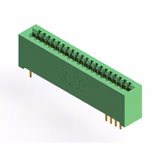842-040-521-201 EDAC Inc.  Edgeboard Connectors